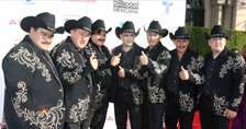 Los Huracanes del Norte