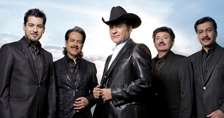 Los Tigres del Norte